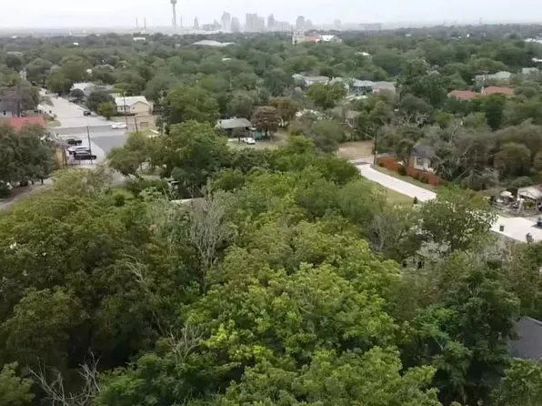 318 Bargas St, San Antonio, TX 78210