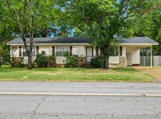 304 N Ella St, Searcy, AR 72143