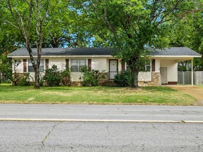304 N Ella St, Searcy, AR, 72143
