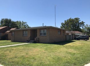 2219 San Domingo St, Great Bend, KS 67530
