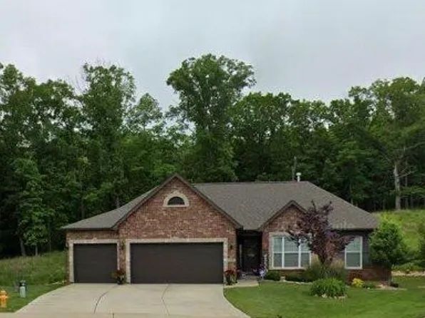 5106 Greensfelder Valley Ct, Eureka, MO 63025