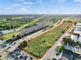 3815 Alice St, Pearland, TX 77581