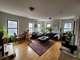 Rented by Garden Management