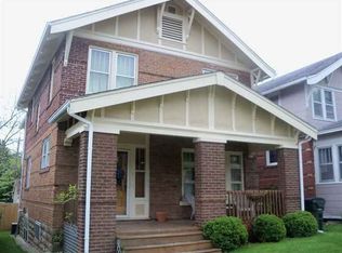 2119 W 4th St, Waterloo, IA 50701