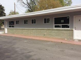 55 E 500 N #5, Logan, UT 84321