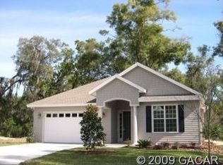 2601 SW 87th Way, Gainesville, FL 32608