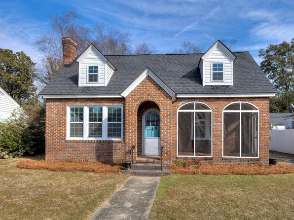 3 Warren Ct, Sumter, SC 29150