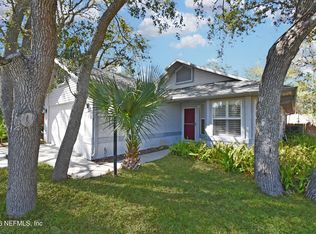 612 Nautical Way, Saint Augustine, FL 32080
