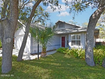 612 NAUTICAL Way, Saint Augustine, FL, 32080