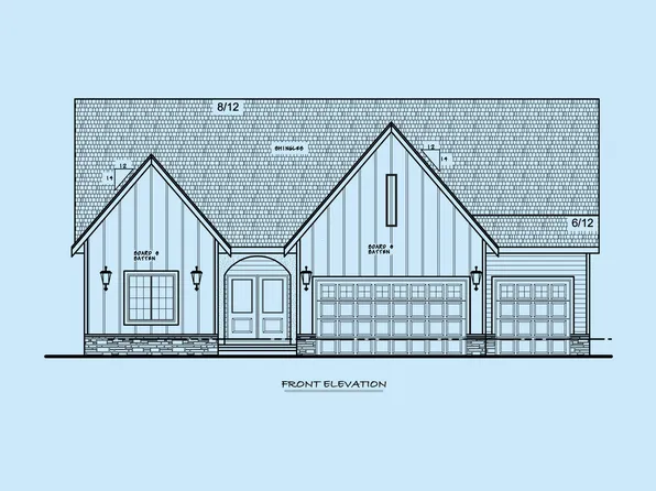 5330 Greene St, Ames, IA 50014