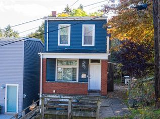 3922 Harry St, Pittsburgh, PA 15213