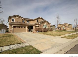 16729 Buckskin Way, Broomfield, CO 80023