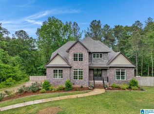185 Cornerstone Cir, Calera, AL 35040