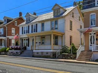 220 W Middle St, Gettysburg, PA 17325