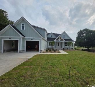 719 Daisy Bank Circle, Georgetown, SC, 29440