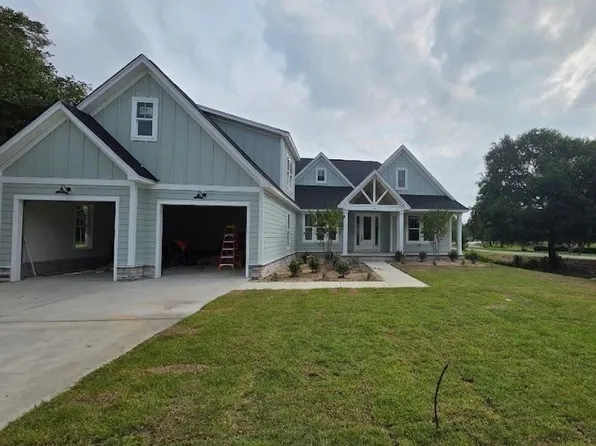 719 Daisy Bank Circle, Georgetown, SC 29440