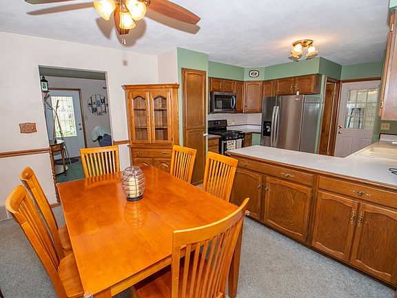 4th image of 57445 Osage Dr