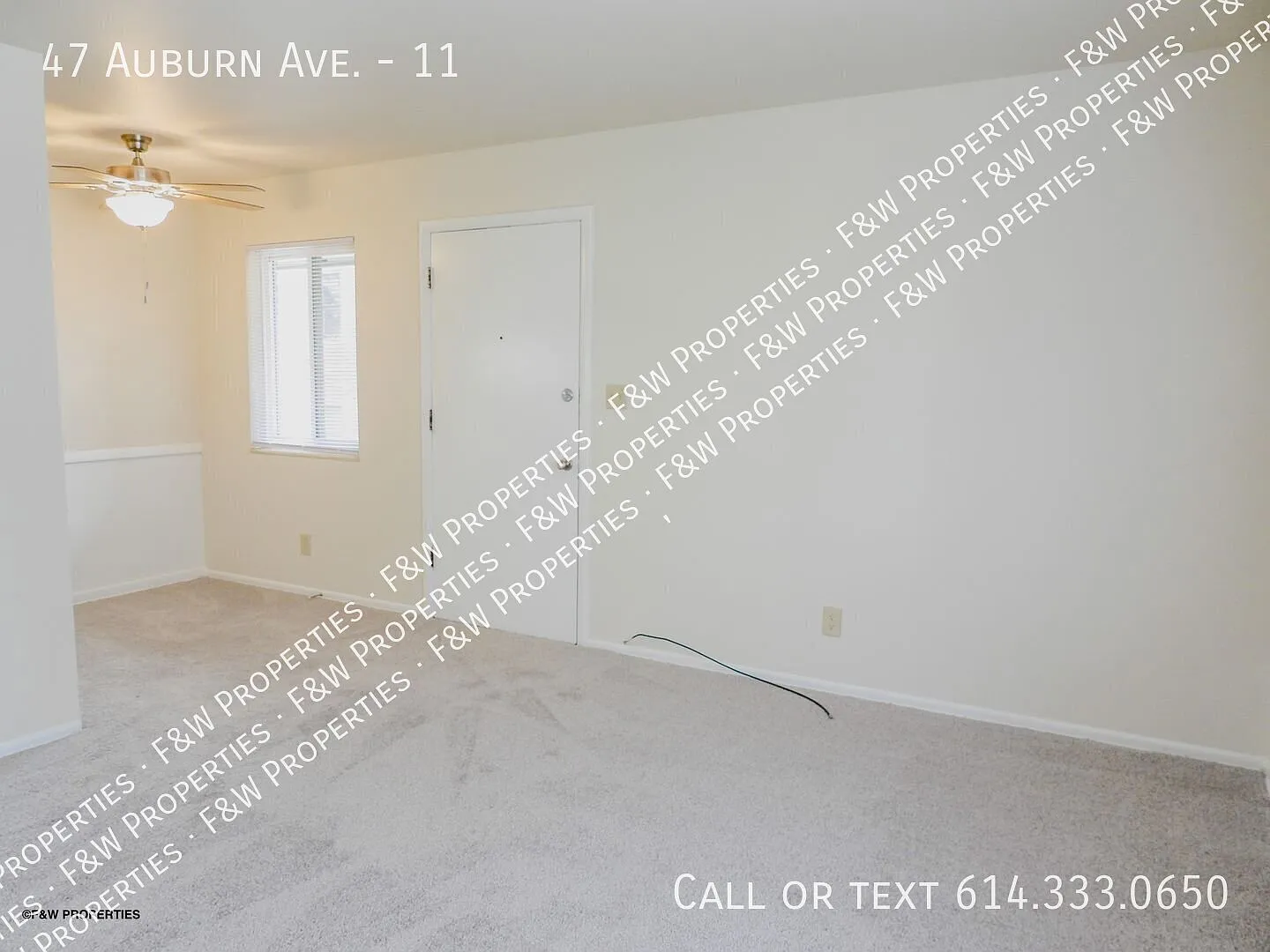 Charming 1 Bedroom California-Motel Style Living in Olde Towne East — Photo 3