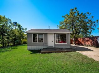 504 College St, Ferris, TX 75125