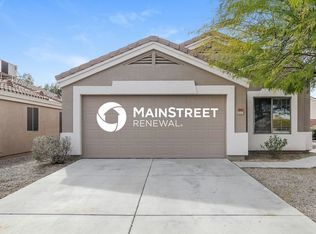 14916 N 125th Ln, El Mirage, AZ 85335