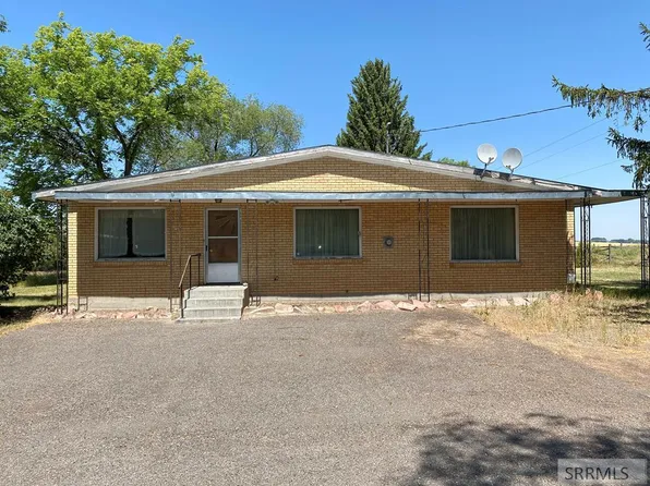 3821 N 26 W, Idaho Falls, ID 83402