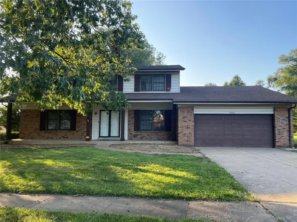 14862 Frais Dr, Florissant, MO 63034