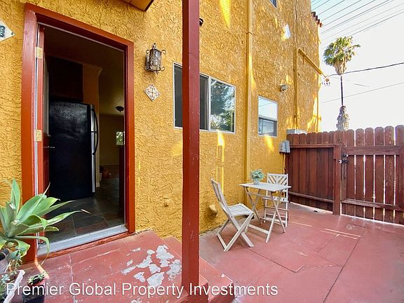 3rd image of 605 N Tularosa Dr #1