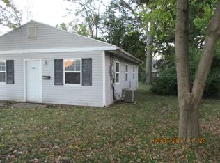 208 Highview Ave, Columbia, MO 65203
