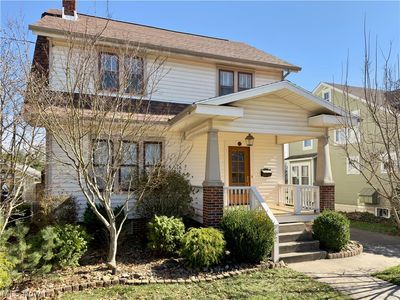 106 Sheridan St, Marietta, OH, 45750