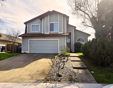 2 San Rogue Ct, Sacramento, CA, 95823