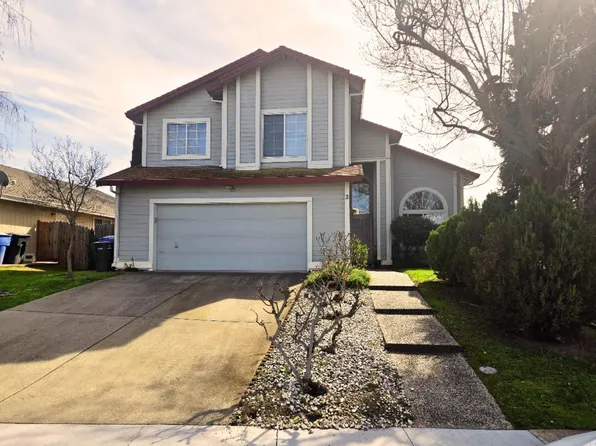 2 San Rogue Ct, Sacramento, CA 95823