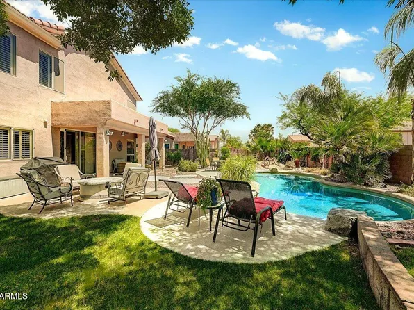 4409 E WILLIAMS Drive, Phoenix, AZ 85050