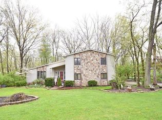 5530 Liberty Woods Dr, Liberty Township, OH 45011