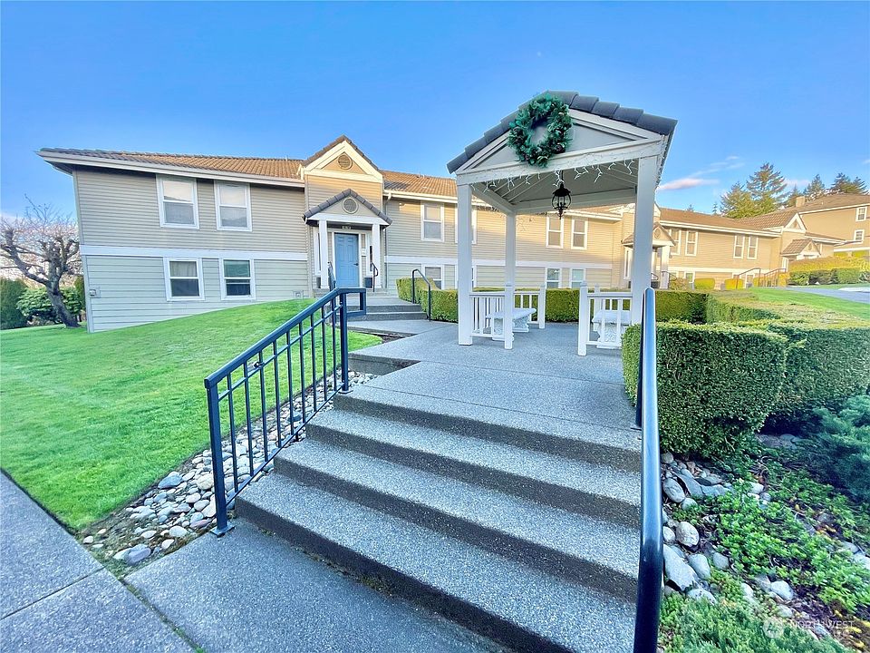 625 N Jackson Avenue UNIT C16, WA 98406 Zillow