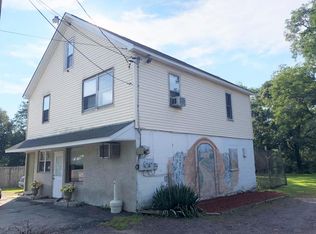 1203 Roosevelt Hwy, Waymart, PA 18472