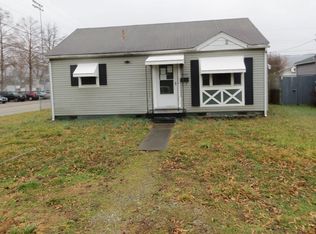 2202 Monroe Ave, Saint Albans, WV 25177