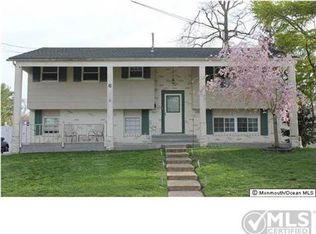 6 Nevada Ct, Jackson, NJ