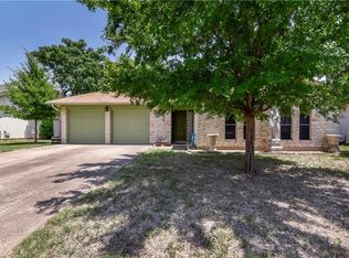 12911 Irongate Ave, Austin, TX 78727