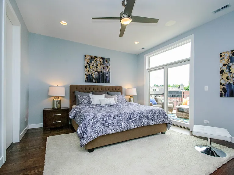 2501 N Halsted St #4 — Photo 16