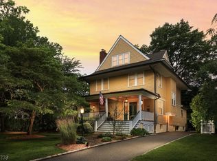 515 Parkview Ave, Westfield, NJ 07090