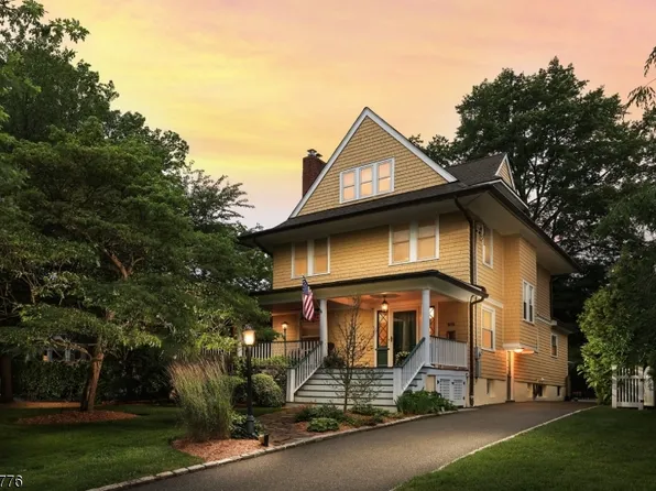 515 Parkview Ave, Westfield Town, NJ 07090