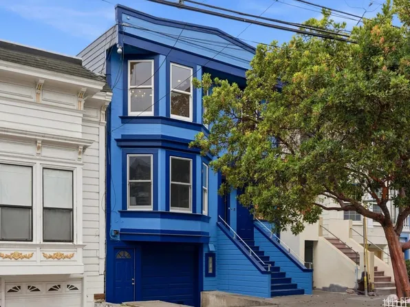 119 Saint Marys Ave, San Francisco, CA 94112