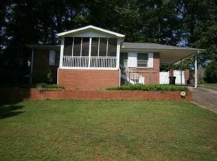 2821 Pontiac Cir, Doraville, GA 30360