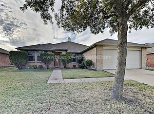 3604 McClintick Rd, McKinney, TX 75070