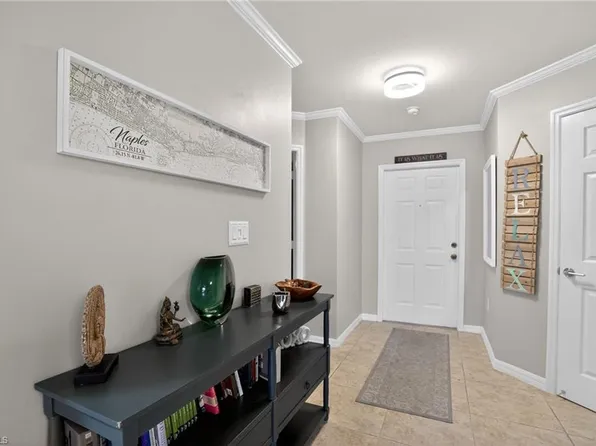 519 Roma CT #3-101, NAPLES, FL 34110
