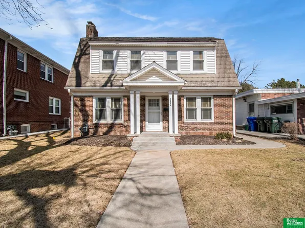 5206 Leavenworth St, Omaha, NE 68106