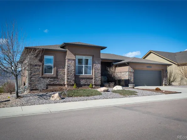15612 Colorado Central Way, Monument, CO 80132