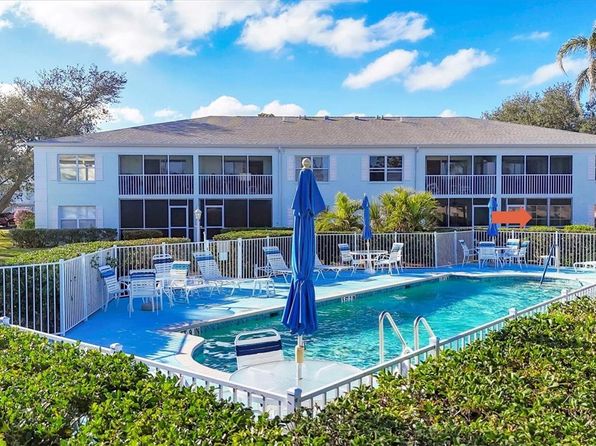 5725 Greenwood Ave APT 8101, North Port, FL 34287