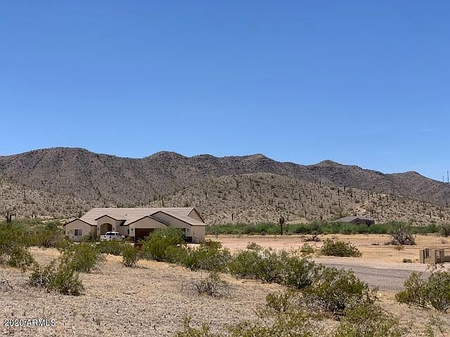 1st image of 10999 W Willow Peak Ave