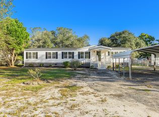 1112 Stanbury Road SW, Supply, NC 28462